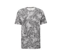 s.Oliver 2163480 Camiseta, Gris, M Hombres