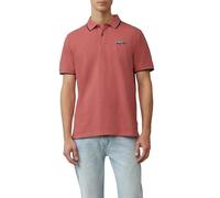 s.Oliver 2163488 Polo, 42d4, XXL Hombres