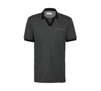 s.Oliver 2163492 Polo, Gris, S Hombres