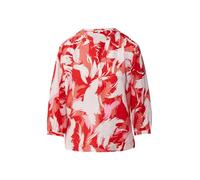 s.Oliver 2163675 Blusas, Arándano Rojo, 38 Mujeres