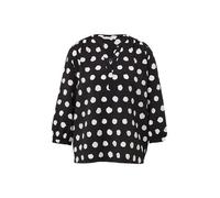s.Oliver 2163675 Blusas, Negro, 36 para Mujer