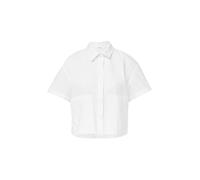 s.Oliver 2163677 Blusas, Blanco, 36 Mujeres