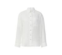 s.Oliver 2163684 Blusas, Blanco, 44 Mujeres