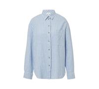 s.Oliver 2163692 Blusas, Azul, 36 Mujeres