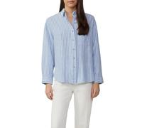 s.Oliver 2163692 Blusas, Azul Real, 44 Mujeres