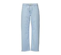 s.Oliver 2163786 Pantalón Vaquero, Pierna Recta, 50z8, 46 Mujeres