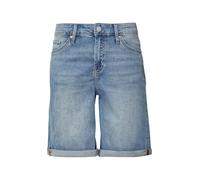 s.Oliver 2163794 Bermudas Vaqueras, 54z1, 34 para Mujer