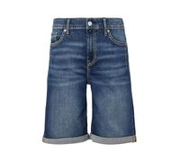 s.Oliver 2163794 Bermudas Vaqueras, 57z2, 38 para Mujer