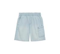 s.Oliver 2163812 Pantalones Vaqueros, Azul Claro, 92 para Niños