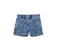 s.Oliver 2163867 Pantalones Vaqueros, Azul, 134 para Niñas
