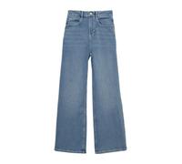 s.Oliver 2163874 Pantalones Vaqueros, Azul, 152 para Niñas