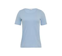 s.Oliver 2164084 Camiseta, 5083, 46 Mujeres