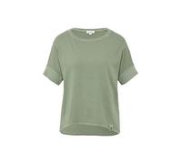 s.Oliver 2164103 Camiseta, 7369, 36 Mujeres