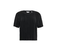 s.Oliver 2164167 Camiseta, Negro, 46 para Mujer