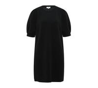 s.Oliver 2164201 Vestido, Negro, 42 Mujeres