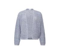 s.Oliver 2164621 Suéter cárdigan, Azul Pálido, 46 para Mujer