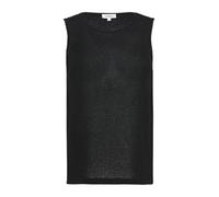 s.Oliver 2164676 Camiseta, Negro, 44 para Mujer