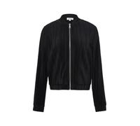 s.Oliver 2164685 Camiseta, Negro, 44 Mujeres
