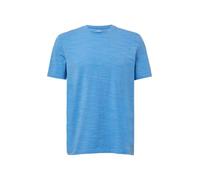 s.Oliver 2164759 Camiseta, Azul Real, XXL Hombres