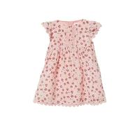 s.Oliver 2164977 Vestido, Rosa Pastel, 74 para Niñas