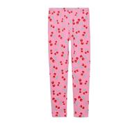 s.Oliver 2165016 Pantalón Largo, Altrosa, 128 para Niñas