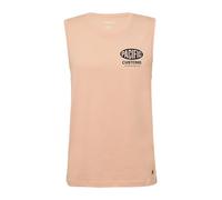 s.Oliver 2165605 Top, Papaya, 3XL Hombres