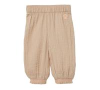 s.Oliver 2165912 Pantalones Largos, Beige, 68 Niños y Adolescentes