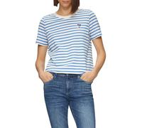 s.Oliver 2166121 Camiseta, 55G1, 46 Mujeres