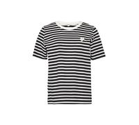 s.Oliver 2166121 Camiseta, Negro, 40 Mujeres