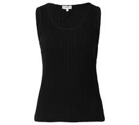 s.Oliver 2166296 Camiseta, Negro, 38 Mujeres