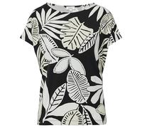 s.Oliver 2166313 Top, Negro, 46 Mujeres