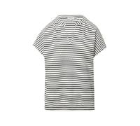 s.Oliver 2166327 Camiseta, Beige, 40 Mujeres