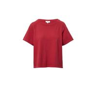 s.Oliver 2166439 Camiseta, Amapola, 42 Mujeres