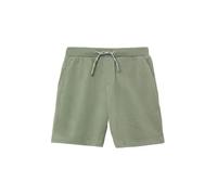 s.Oliver 2166503 Pantalones Cortos, Verde Oliva, 128 cm Niños y Adolescentes