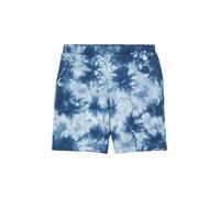s.Oliver 2166505 Pantalones Cortos, Azul Oscuro, 128 cm Niños y Adolescentes