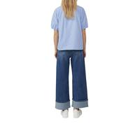 s.Oliver 2166713 Blusas, Azul, 44 Mujeres