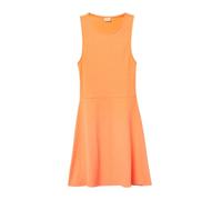 s.Oliver 2166807 Vestido, Naranja Claro, 140 para Niñas