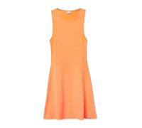 s.Oliver 2166807 Vestido, Naranja Claro, 158 para Niñas