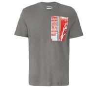 s.Oliver 2166831 Camiseta, 94D6, 3XL Hombres