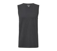 s.Oliver 2166833 Camiseta, Gris Pizarra, XXL Hombres