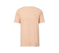 s.Oliver 2166834 Camiseta, Papaya, S Hombres