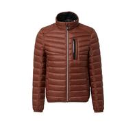 s.Oliver 2167439 Chaqueta Acolchada, 3801, XXL Hombres