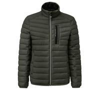 s.Oliver 2167439 Chaqueta Acolchada, 7938, 3XL Hombres