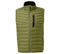 s.Oliver 2167440 Chaleco para Exteriores, 7510, M Hombres