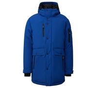 s.Oliver 2167457 Parka, 5730, L Hombres