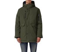 s.Oliver 2167457 Parka, 7938, XXL Hombres