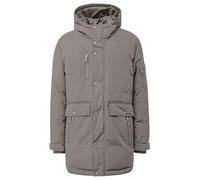s.Oliver 2167457 Parka, 8435, XXL Hombres