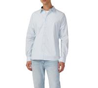 s.Oliver 2168120 Camisa de Manga Larga Slim Fit, 50A1, XXL Hombres