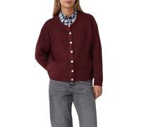 s.Oliver 2168145 Suéter cárdigan, 3902, 46 para Mujer