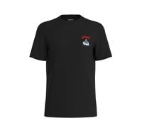 s.Oliver 2168328 Camiseta, 99d4, L Hombres